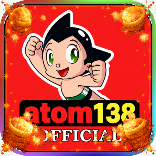 atom138 — mitra unggulan